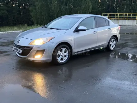 Mazda 3 2011 года за 5 500 000 тг. в Щучинск