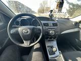 Mazda 3 2011 года за 5 500 000 тг. в Щучинск – фото 3