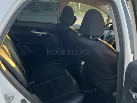 Toyota Auris 2008 года за 4 700 000 тг. в Актобе – фото 10