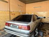 Mazda 626 1989 годаүшін350 000 тг. в Алматы