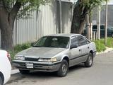 Mazda 626 1989 года за 350 000 тг. в Алматы – фото 2