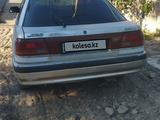 Mazda 626 1989 года за 350 000 тг. в Алматы – фото 5