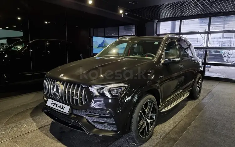 Mercedes-Benz GLE 53 AMG 2023 года за 68 000 000 тг. в Астана