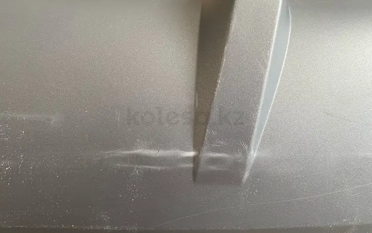 Накладка на задний бампер за 85 000 тг. в Астана