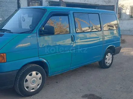 Volkswagen Multivan 1992 года за 4 200 000 тг. в Костанай – фото 13