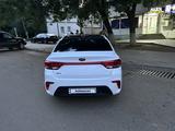 Kia Rio 2017 года за 4 700 000 тг. в Уральск – фото 3