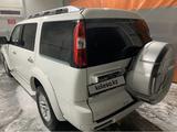 Ford Everest 2011 года за 4 000 000 тг. в Талдыкорган – фото 2