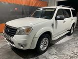 Ford Everest 2011 года за 4 000 000 тг. в Талдыкорган