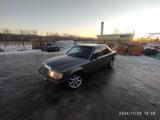 Mercedes-Benz E 300 1988 годаүшін1 700 000 тг. в Тобыл – фото 3