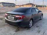 Toyota Camry 2014 года за 7 800 000 тг. в Актау