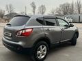 Nissan Qashqai 2011 года за 5 400 000 тг. в Алматы – фото 4