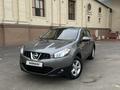 Nissan Qashqai 2011 года за 5 400 000 тг. в Алматы – фото 10