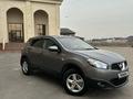 Nissan Qashqai 2011 года за 5 400 000 тг. в Алматы – фото 3