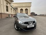 Nissan Qashqai 2011 года за 5 400 000 тг. в Алматы