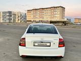 ВАЗ (Lada) Priora 2172 2015 годаүшін2 190 000 тг. в Уральск – фото 4