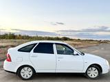 ВАЗ (Lada) Priora 2172 2015 годаүшін2 190 000 тг. в Уральск – фото 3