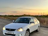 ВАЗ (Lada) Priora 2172 2015 годаүшін2 190 000 тг. в Уральск