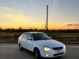 ВАЗ (Lada) Priora 2172 2015 годаүшін2 190 000 тг. в Уральск – фото 2