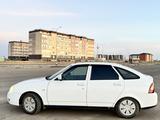 ВАЗ (Lada) Priora 2172 2015 годаүшін2 190 000 тг. в Уральск – фото 5
