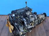 Контрактный двигатель Mercedes Benz M102 2, 3 литра дозатор за 520 000 тг. в Атырау – фото 5