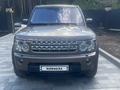 Land Rover Discovery 2012 года за 13 900 086 тг. в Алматы