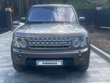 Land Rover Discovery 2012 года за 13 900 086 тг. в Алматы