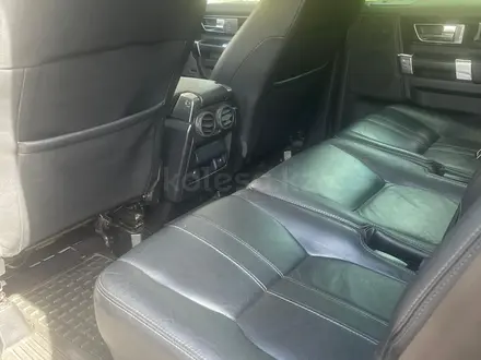 Land Rover Discovery 2012 года за 13 900 086 тг. в Алматы – фото 11