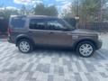 Land Rover Discovery 2012 года за 13 900 086 тг. в Алматы – фото 13
