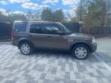 Land Rover Discovery 2012 года за 13 900 086 тг. в Алматы – фото 2