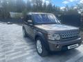 Land Rover Discovery 2012 года за 13 900 086 тг. в Алматы – фото 3