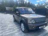 Land Rover Discovery 2012 года за 13 900 086 тг. в Алматы – фото 3