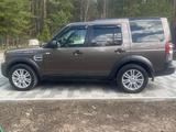 Land Rover Discovery 2012 года за 13 900 086 тг. в Алматы – фото 4