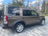 Land Rover Discovery 2012 года за 13 900 086 тг. в Алматы – фото 5