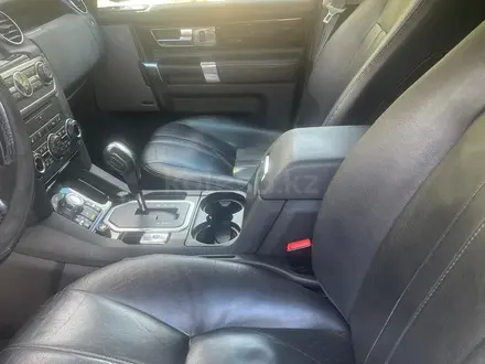 Land Rover Discovery 2012 года за 13 900 086 тг. в Алматы – фото 7
