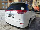 Toyota Estima 2008 года за 6 950 000 тг. в Алматы – фото 4