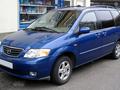 Компрессор кондера на Mazda MPV, (1999-2006 год) V 2.5 б у из Японии.үшін20 000 тг. в Караганда – фото 3