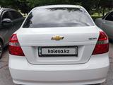 Chevrolet Nexia 2022 годаүшін5 900 000 тг. в Павлодар – фото 2