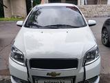 Chevrolet Nexia 2022 годаүшін5 900 000 тг. в Павлодар