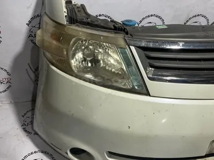 Ноускат NISSAN SERENA C25 за 80 000 тг. в Актау – фото 9