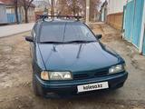 Nissan Primera 1994 годаүшін1 400 000 тг. в Кызылорда