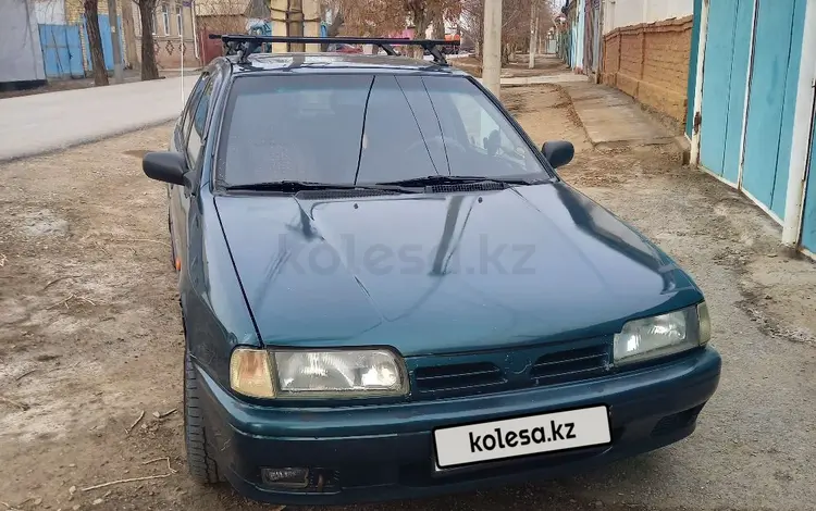 Nissan Primera 1994 года за 1 400 000 тг. в Кызылорда