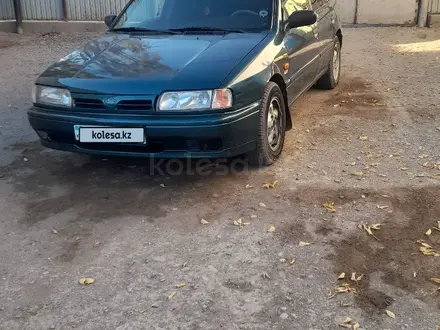 Nissan Primera 1994 года за 1 400 000 тг. в Кызылорда – фото 5