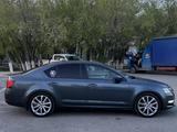 Skoda Octavia 2019 года за 8 800 000 тг. в Алматы – фото 4