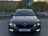 Skoda Octavia 2019 года за 8 800 000 тг. в Алматы