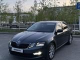 Skoda Octavia 2019 года за 8 800 000 тг. в Алматы – фото 2