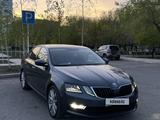 Skoda Octavia 2019 года за 8 800 000 тг. в Алматы – фото 3