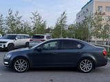 Skoda Octavia 2019 года за 8 800 000 тг. в Алматы – фото 5