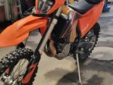 KTM  KTM EXC-F 450 2019 года за 3 000 000 тг. в Алматы – фото 2