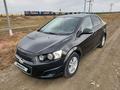 Chevrolet Aveo 2015 года за 4 100 000 тг. в Атырау – фото 9