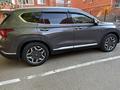 Hyundai Santa Fe 2022 года за 17 500 000 тг. в Уральск
